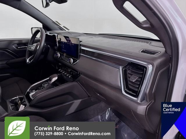 Used 2025 GMC Canyon Elevation w/ Convenience Package image 32