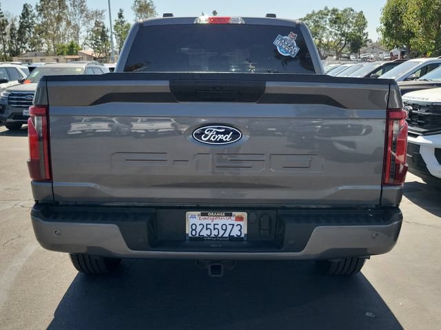 Certified 2024 Ford F150 STX RWD image 21