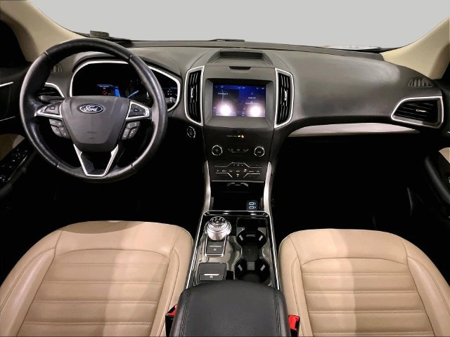 Certified 2020 Ford Edge SEL w/ Convenience Package AWD/4WD image 14