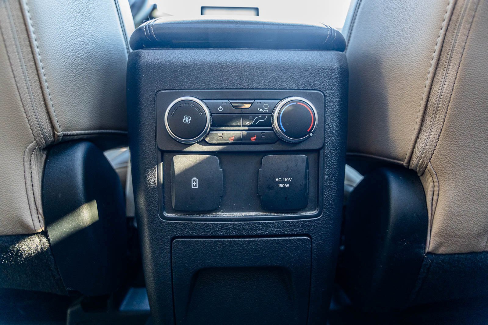 Certified 2023 Ford Explorer Limited w/ Equipment Group 301A image 23