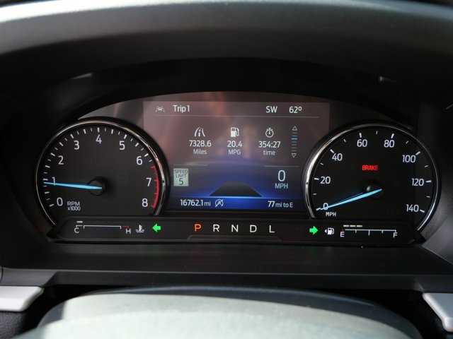 Certified 2024 Ford Explorer XLT w/ Equipment Group 202A AWD/4WD image 30