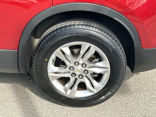 Used 2021 Chevrolet Blazer LT image 12