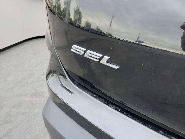 Certified 2022 Ford Edge SEL w/ Convenience Package AWD/4WD image 35