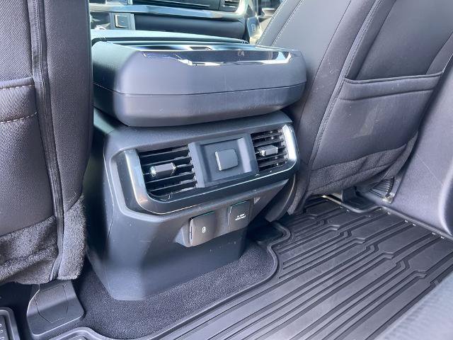 Certified 2023 Ford F150 XLT w/ Equipment Group 302A High AWD/4WD image 19