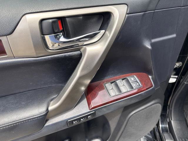 Used 2018 Lexus GX 460 Premium AWD/4WD image 26