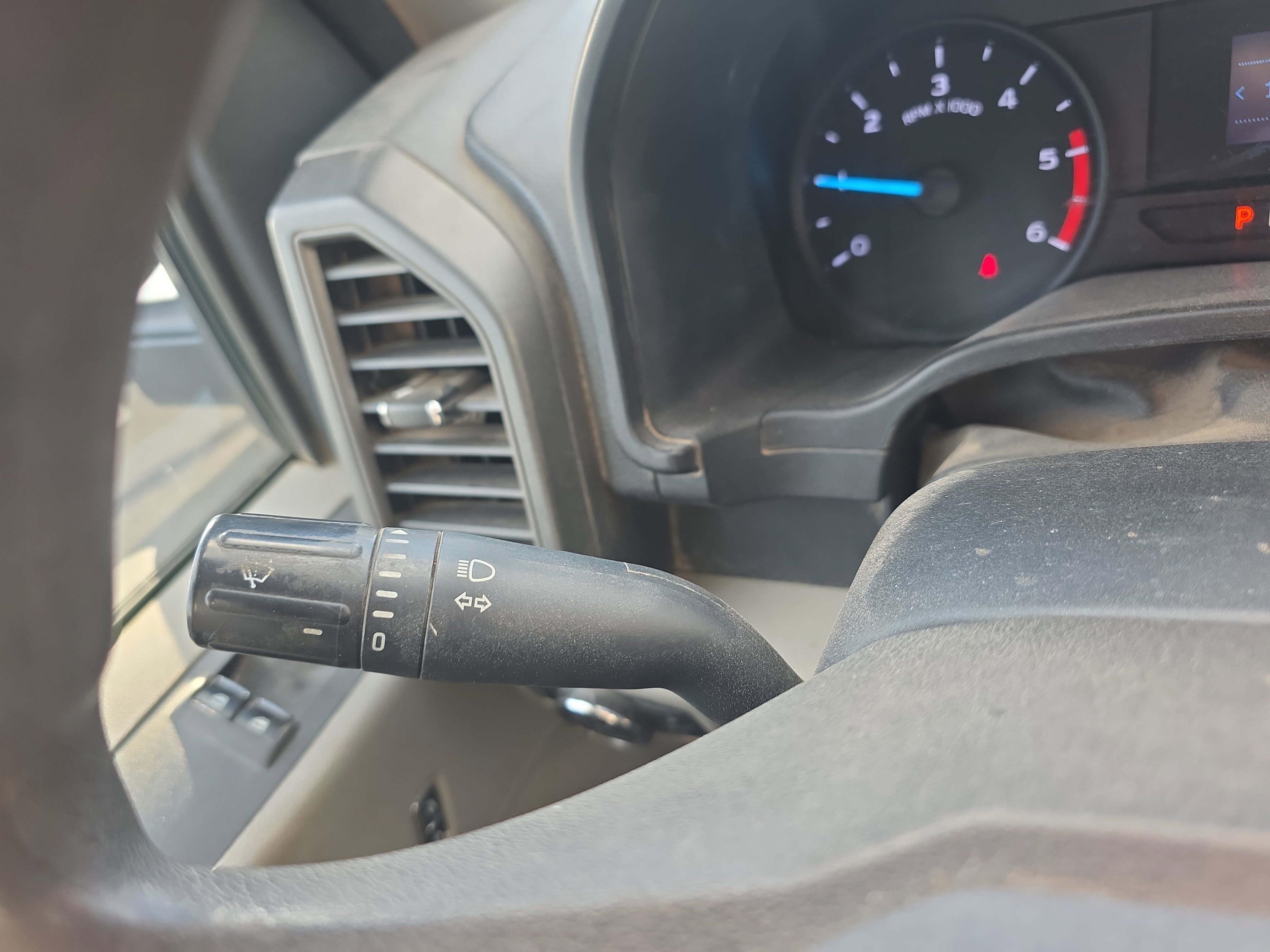 Certified 2020 Ford F550 4x4 Regular Cab Super Duty w/ Power Equipment Group image 26