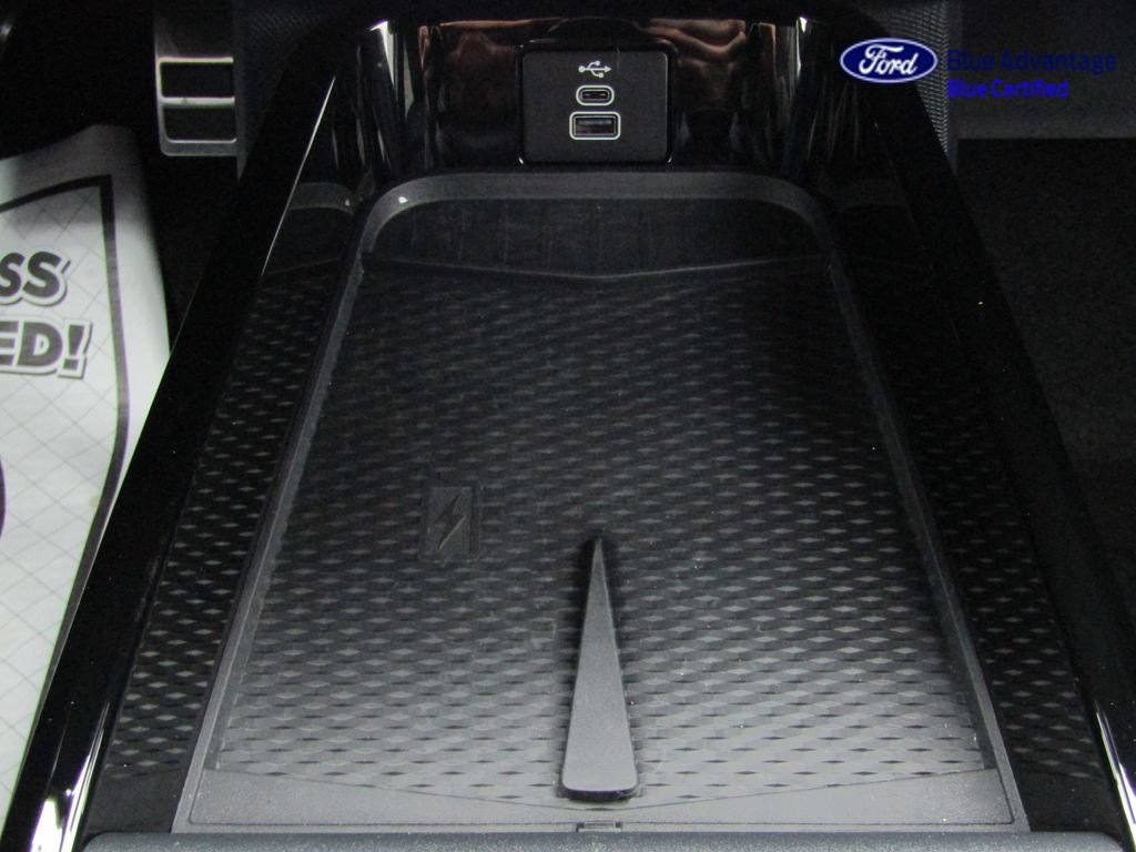 Certified 2025 Ford Mustang Mach-E GT AWD/4WD image 32