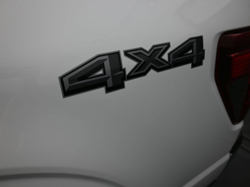 Certified 2024 Ford F150 XLT w/ Equipment Group 302A MID image 23