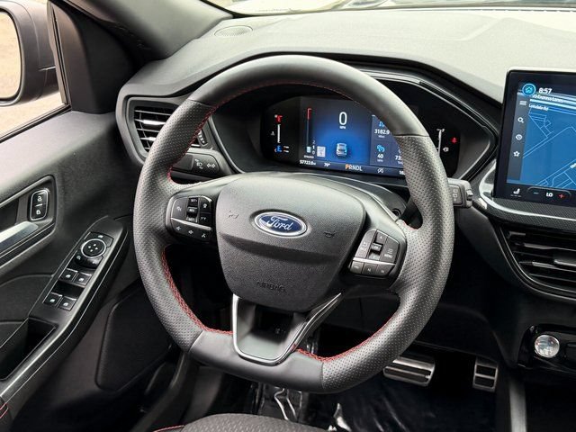 Certified 2023 Ford Escape ST-Line w/ Tech Pack #1 AWD/4WD image 19