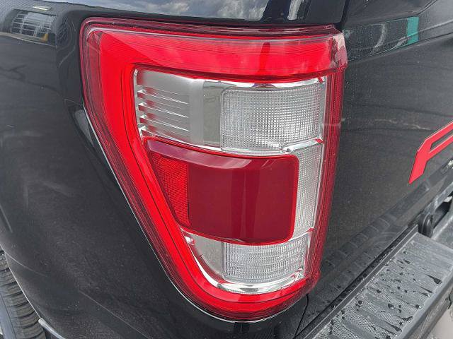Certified 2022 Ford F150 Lariat w/ Equipment Group 502A High AWD/4WD image 34