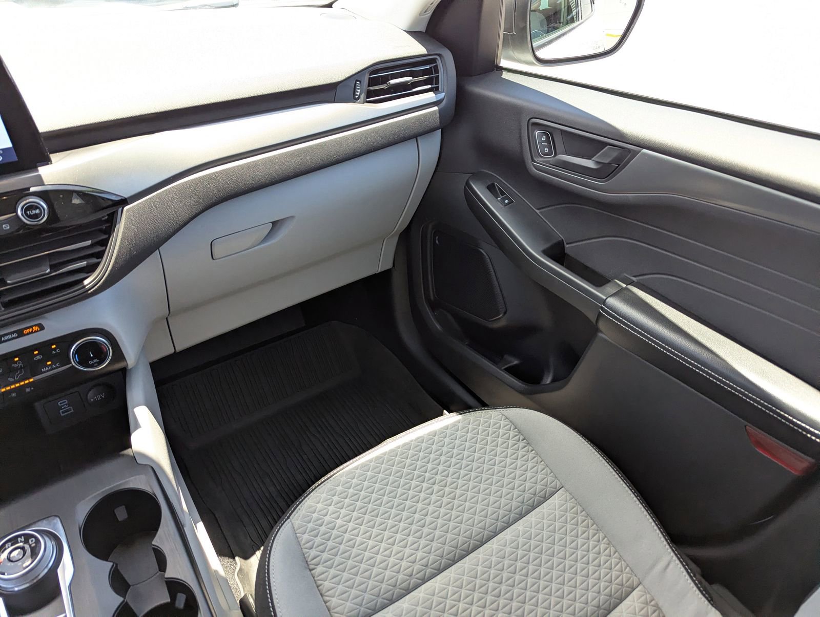 Certified 2023 Ford Escape Active FWD image 13