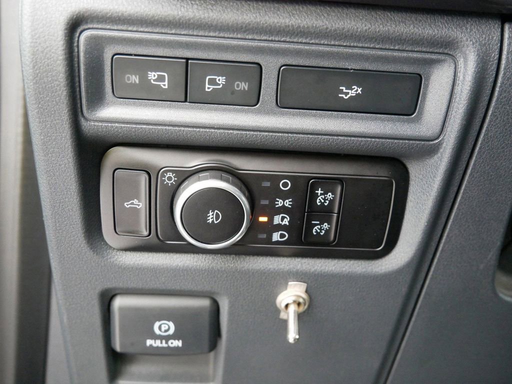 Certified 2023 Ford F150 XLT w/ Equipment Group 302A High image 21