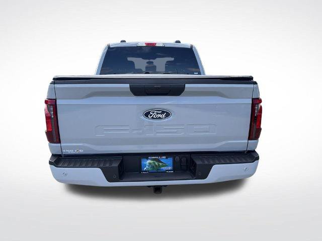 Certified 2026 Ford F150 STX RWD image 7