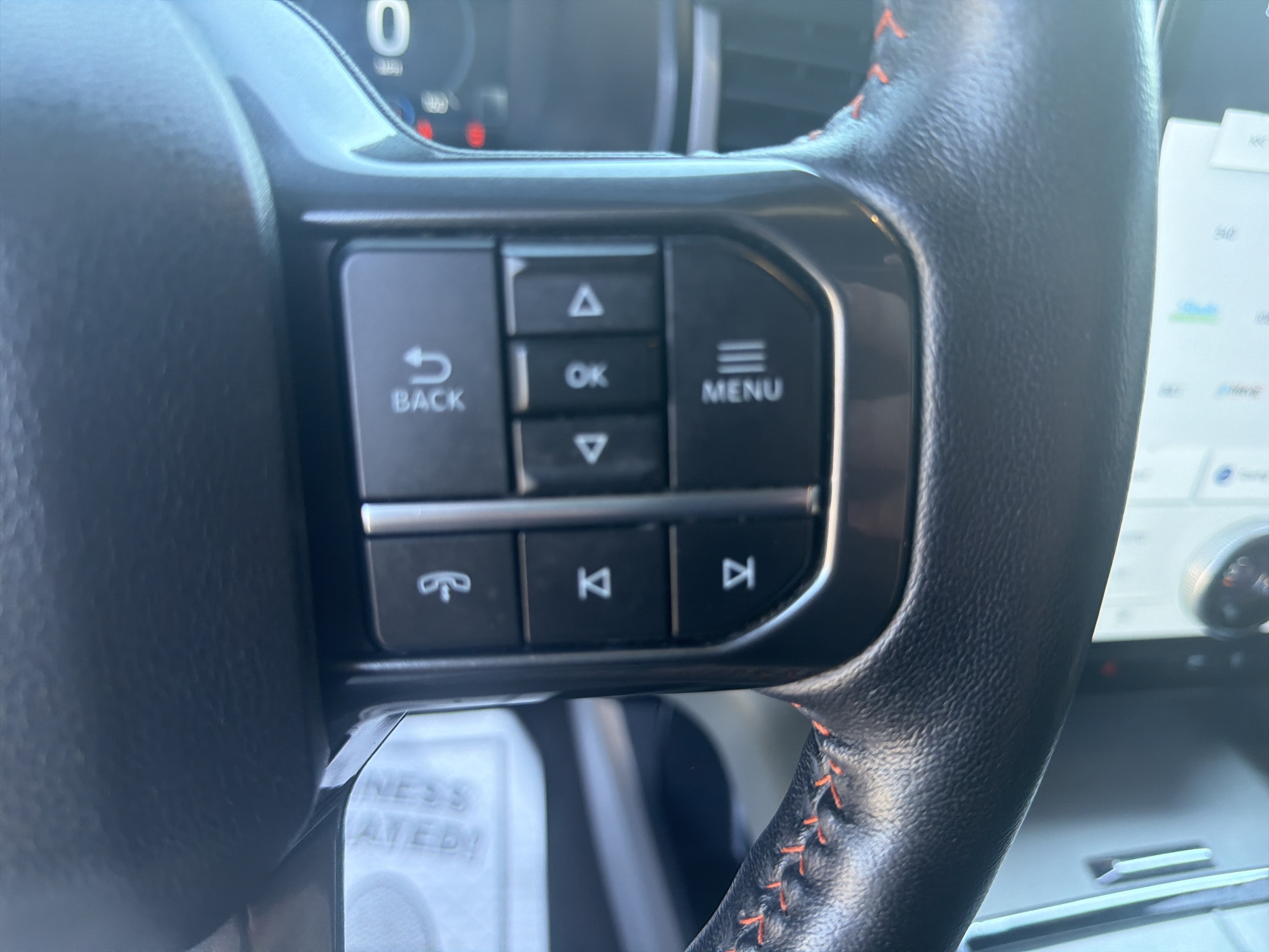 Certified 2022 Ford Expedition Timberline AWD/4WD image 20