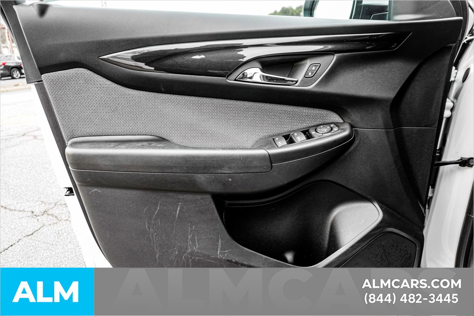 Used 2026 Chevrolet TrailBlazer LT w/ LT Cold Weather Package FWD image 48