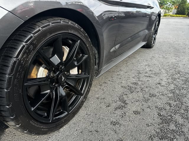 Certified 2017 Ford Mustang GT w/ Black Accent Package RWD image 12