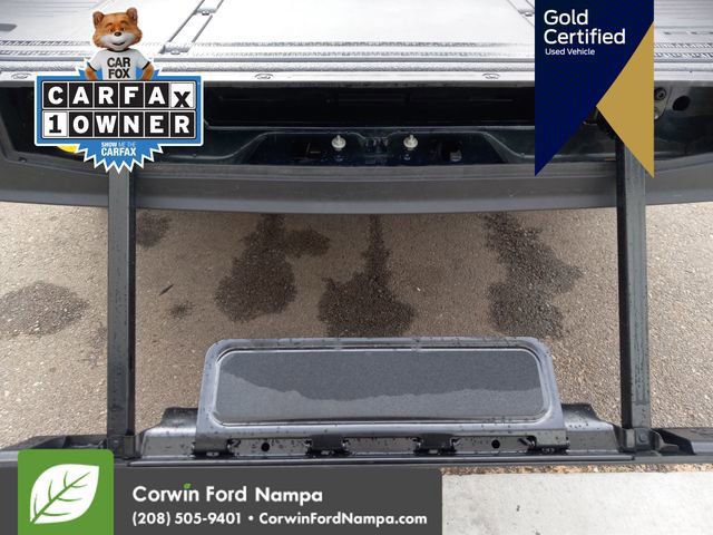 Certified 2025 Ford F150 Raptor image 33