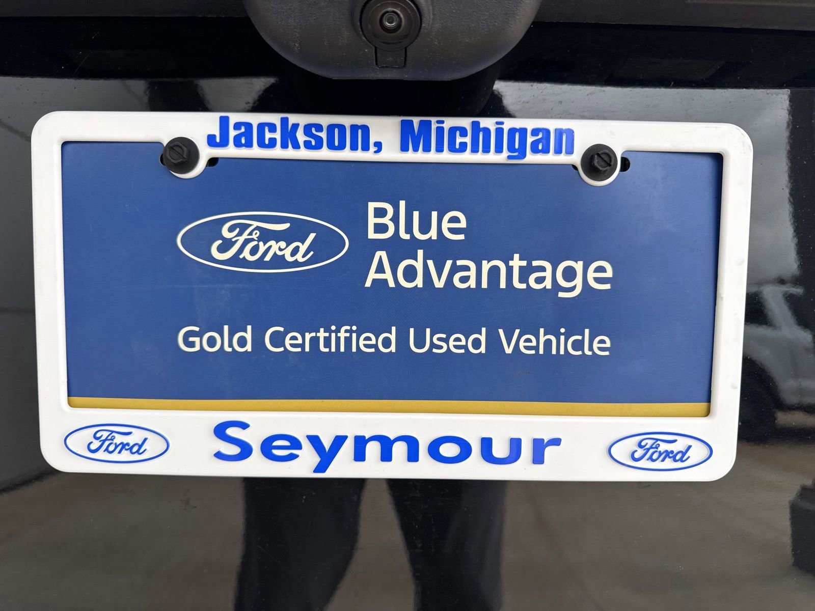 Certified 2024 Ford Explorer Limited w/ Limited Technology Package image 18