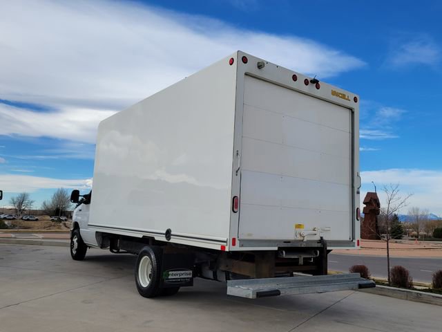 Certified 2022 Ford E-450 and Econoline 450 Super Duty image 3