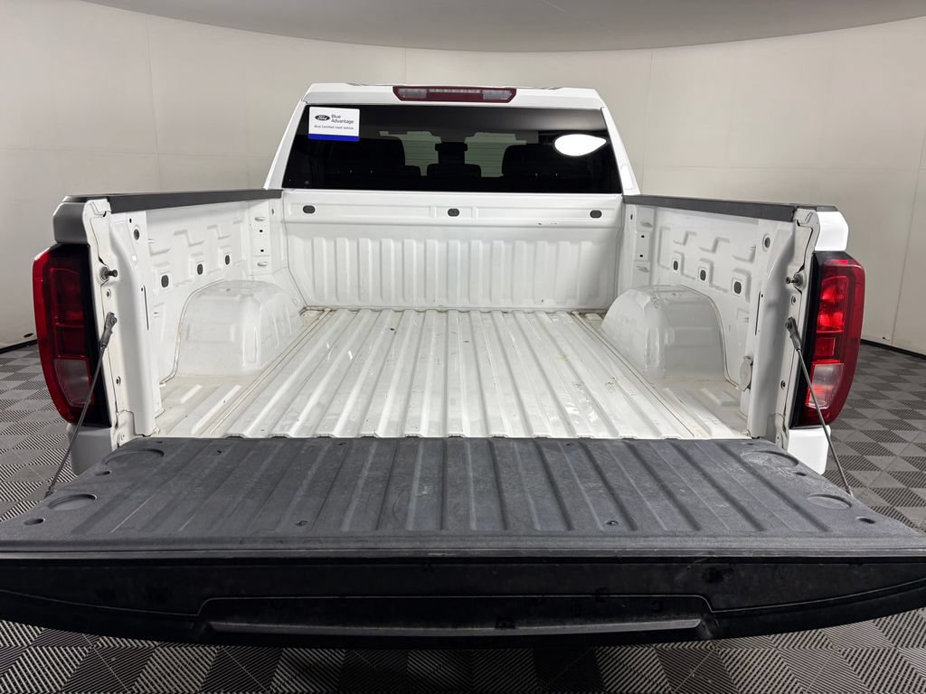 Used 2024 GMC Sierra 1500 Elevation w/ X31 Off-Road Package AWD/4WD image 31