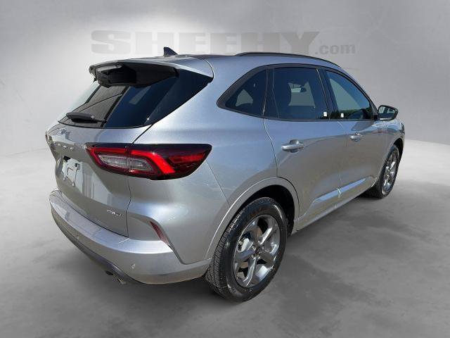 Certified 2024 Ford Escape ST-Line w/ Tech Pack #1 AWD/4WD image 12