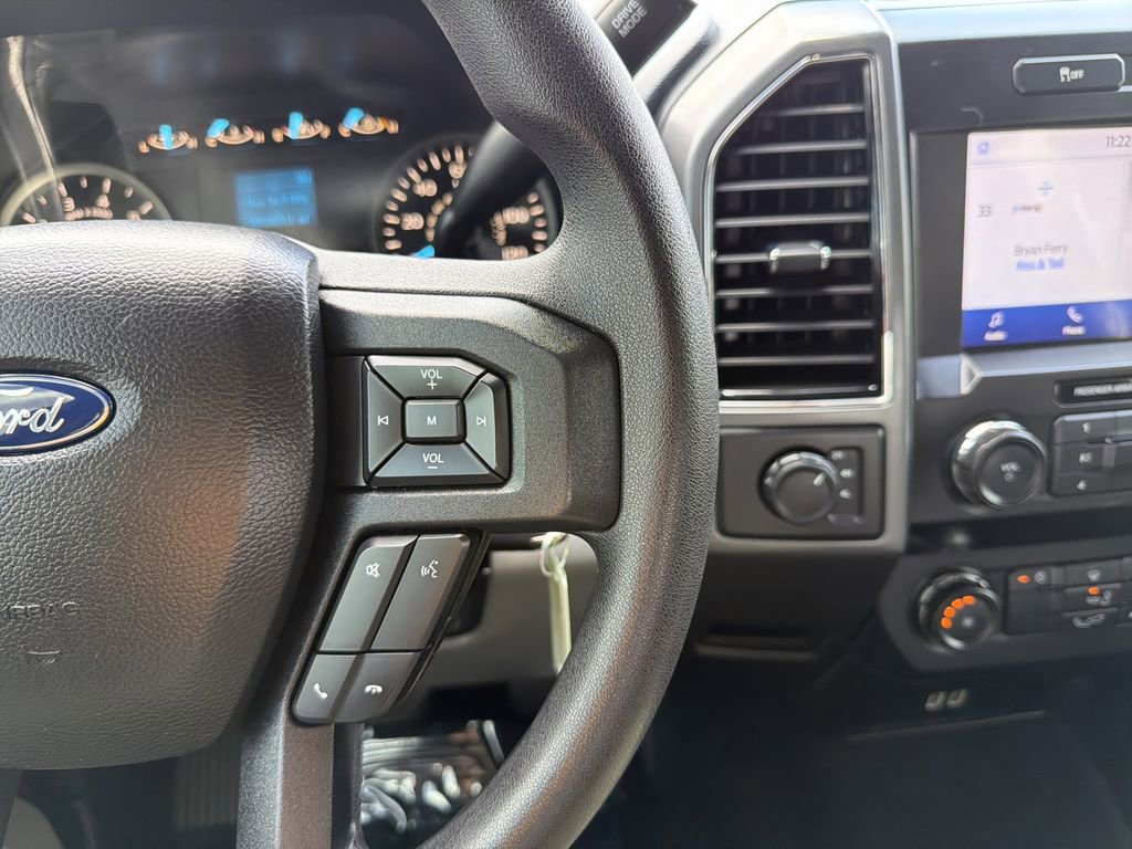 Certified 2020 Ford F150 XLT w/ XTR Package AWD/4WD image 28