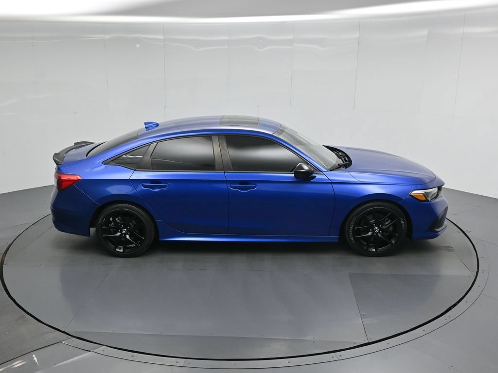 Used 2022 Honda Civic Si image 37