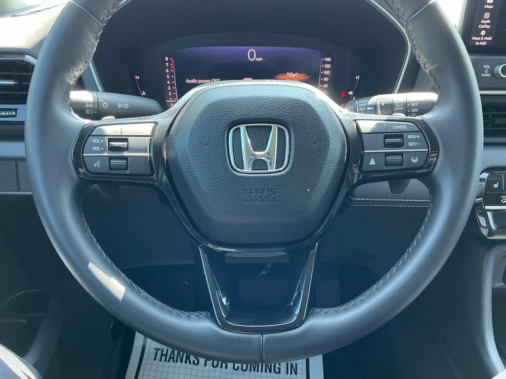 Used 2026 Honda Passport RTL image 46