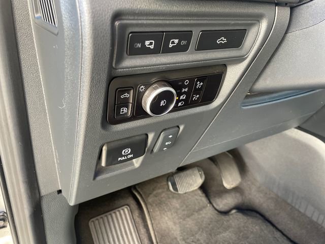 Certified 2023 Ford F150 Lariat w/ Equipment Group 502A High image 25