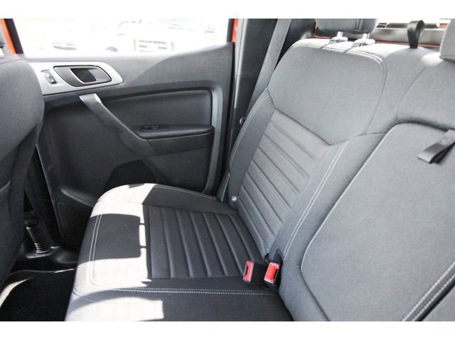 Certified 2022 Ford Ranger XL w/ FX4 Off-Road Package image 11