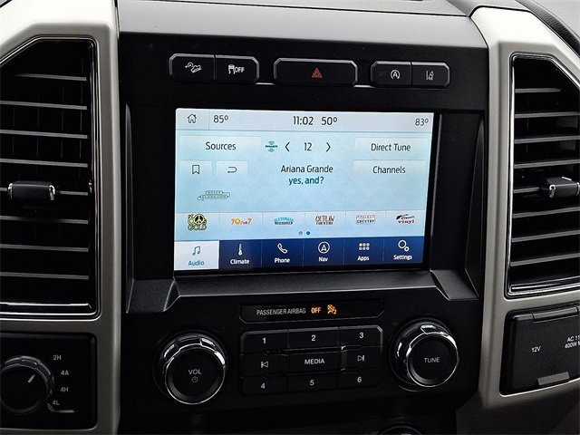 Certified 2020 Ford F150 Lariat image 17