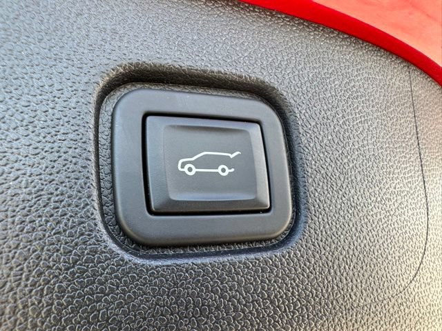 Used 2024 Chevrolet Blazer EV LT AWD/4WD image 14
