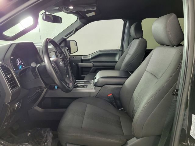 Certified 2020 Ford F150 XLT w/ Equipment Group 302A Luxury image 13