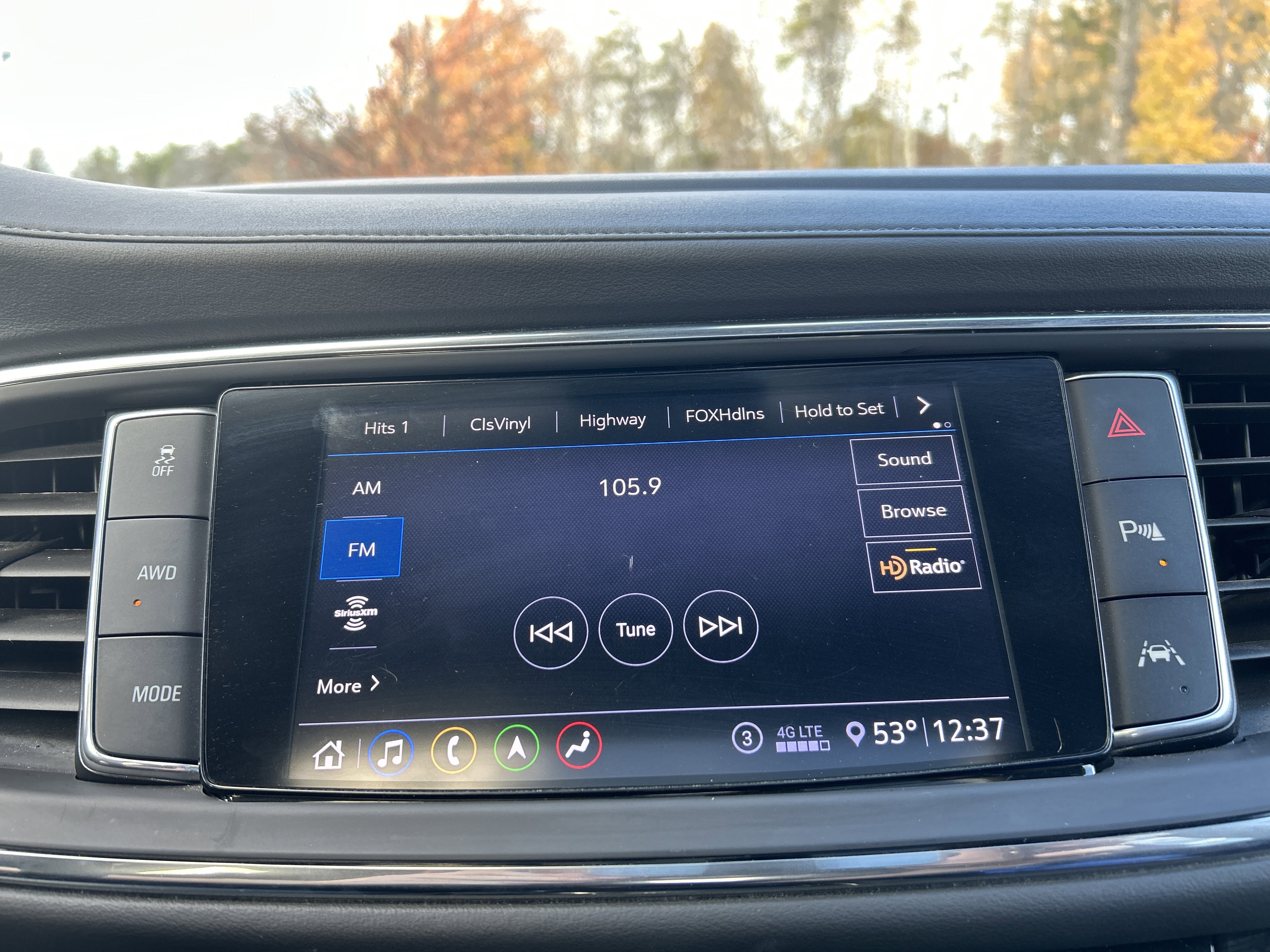 Used 2021 Buick Enclave Avenir image 22