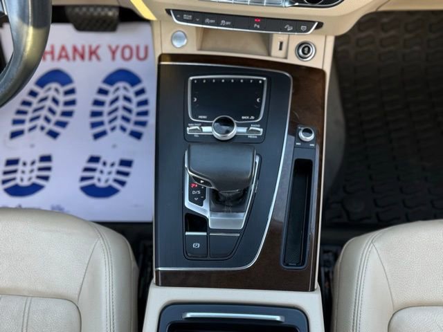 Used 2018 Audi Q5 2.0T Premium Plus w/ Premium Plus Package image 42