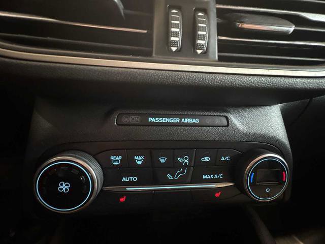 Certified 2020 Ford Escape SE image 10