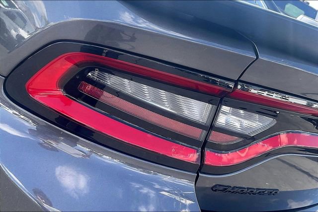Used 2022 Dodge Charger GT w/ Blacktop Package RWD image 29
