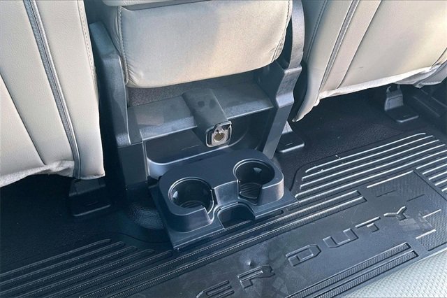 Certified 2022 Ford F250 XL w/ Power Equipment Group image 32