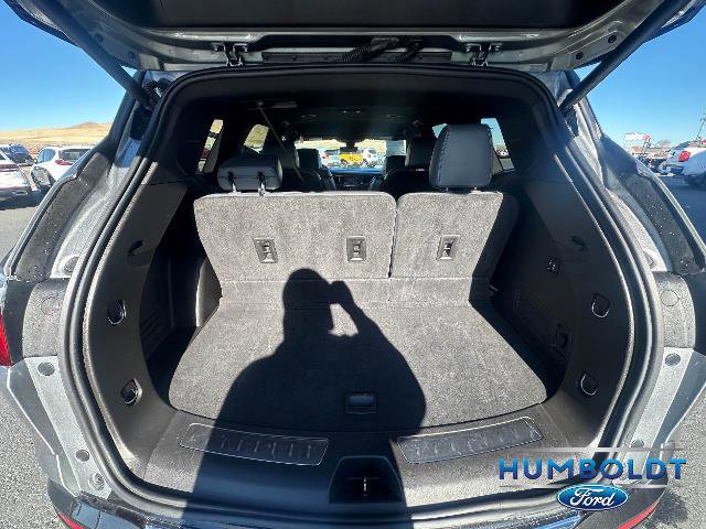 Used 2024 Buick Enclave Premium image 24