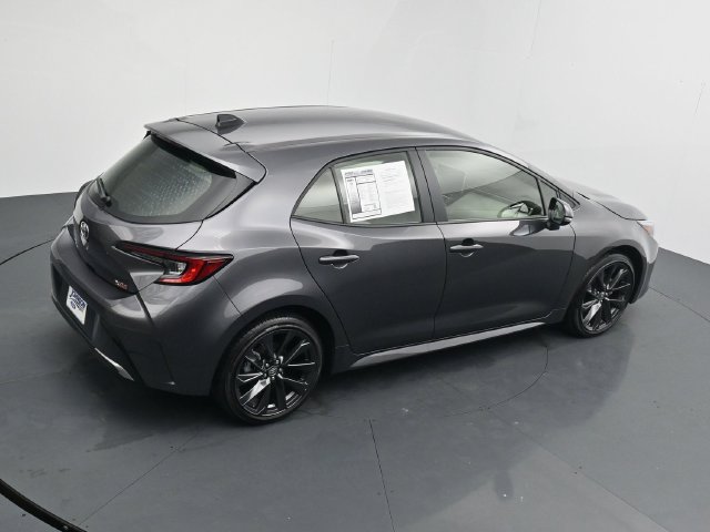 Used 2026 Toyota Corolla XSE FWD image 27