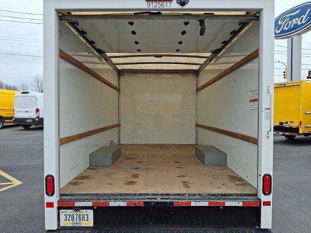 Used 2021 GMC Savana 3500 w/ Power Convenience Package image 22