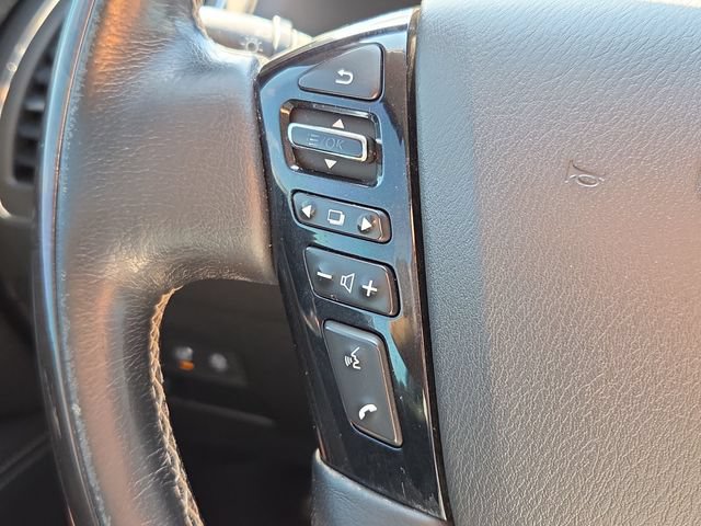 Used 2020 INFINITI QX80 Luxe w/ Proassist Package AWD/4WD image 20