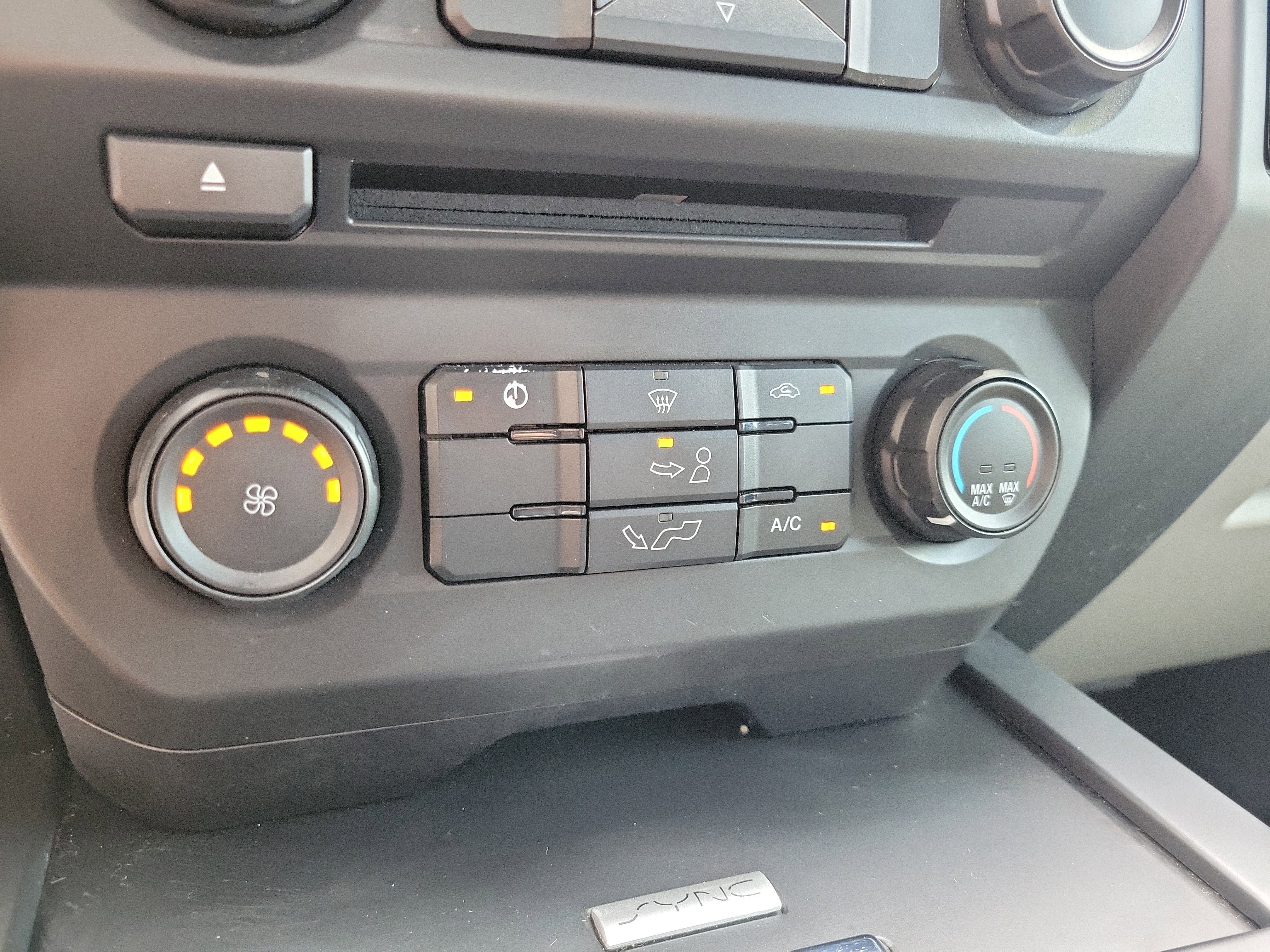 Certified 2017 Ford F150 XL w/ Equipment Group 101A Mid RWD image 27