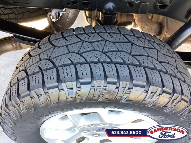 Certified 2021 Ford F150 XLT w/ Equipment Group 301A Mid AWD/4WD image 20