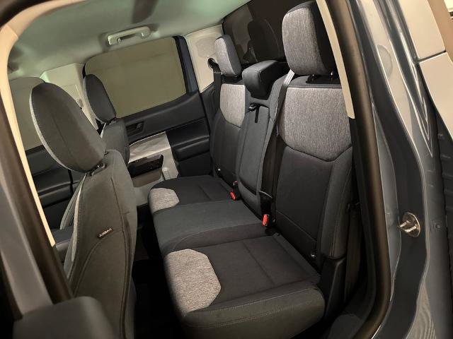 Certified 2025 Ford Maverick XLT FWD image 32