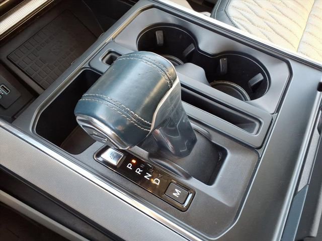 Certified 2021 Ford F150 Limited image 29