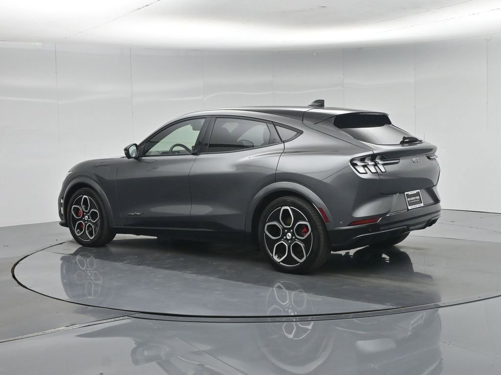 Certified 2023 Ford Mustang Mach-E GT AWD/4WD image 7