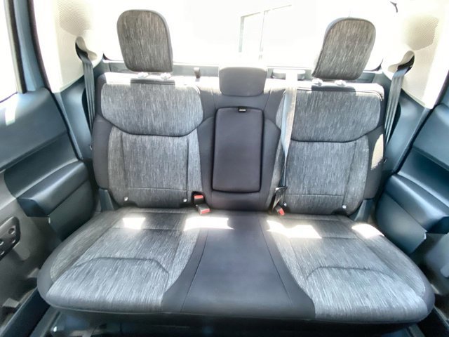 Certified 2024 Ford Maverick XLT w/ XLT Luxury Package AWD/4WD image 21
