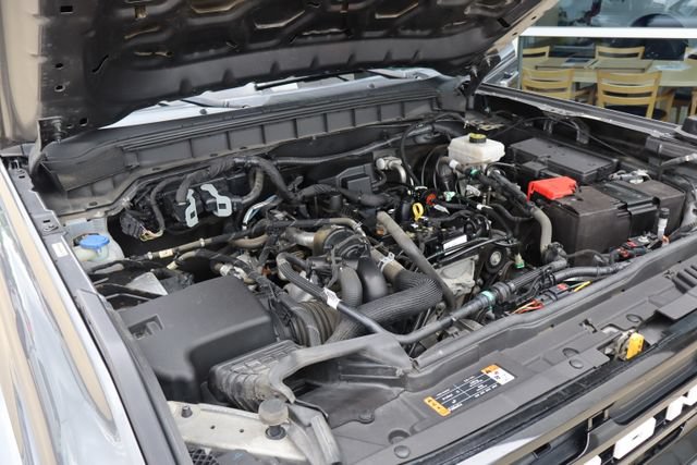 Certified 2021 Ford Bronco Outer Banks AWD/4WD image 12