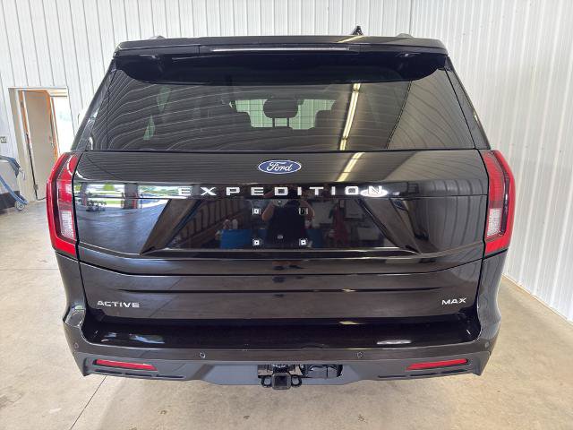 Certified 2025 Ford Expedition Max Active AWD/4WD image 30